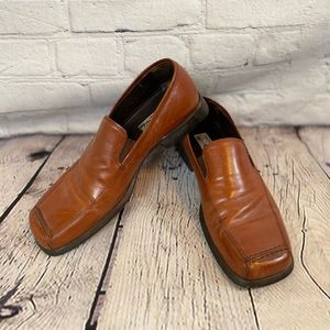 Adolfo Slip On Dress Shoes